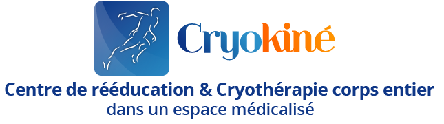 centre rééducation spécialisé et cryothérapie Marseille 